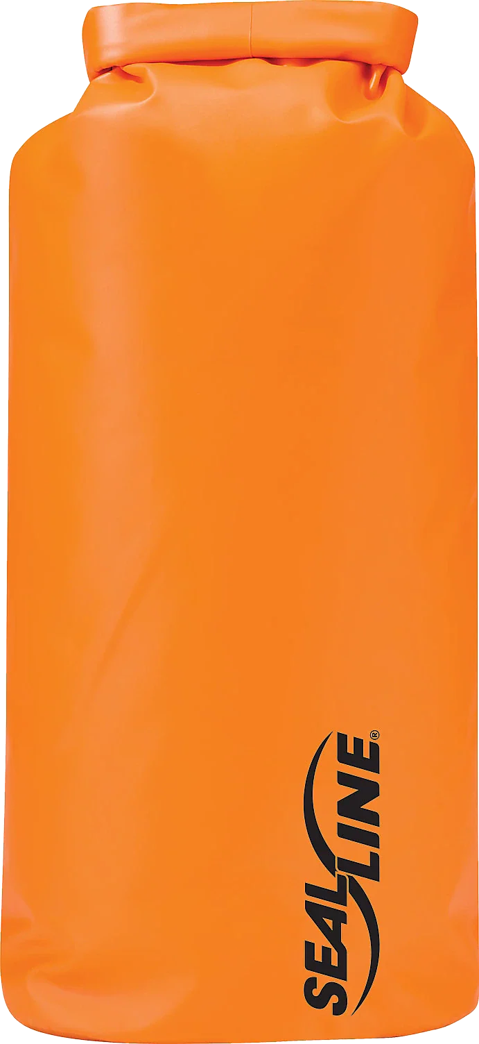 SealLine Discovery Dry Bag 20L blau