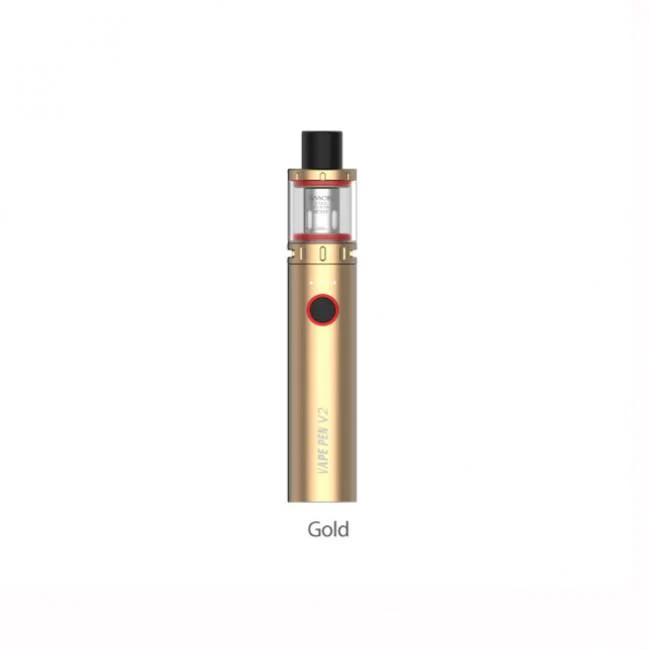SMOK Vape Pen V2 60W Kit 1600mAh – Bild 2