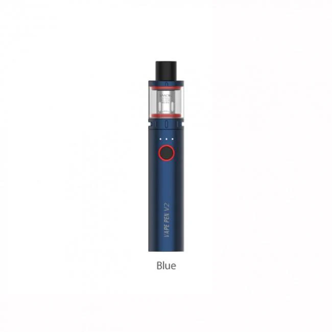 SMOK Vape Pen V2 60W Kit 1600mAh – Bild 3