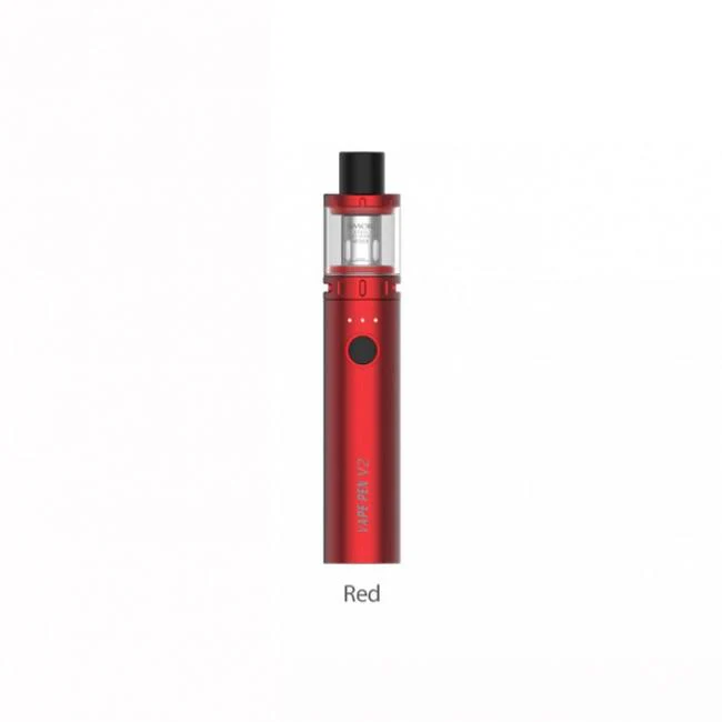 SMOK Vape Pen V2 60W Kit 1600mAh – Bild 4