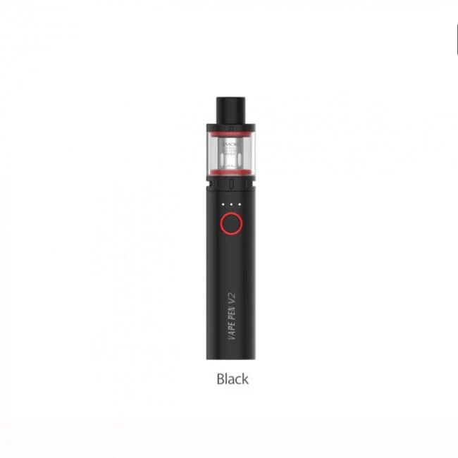 SMOK Vape Pen V2 60W Kit 1600mAh – Bild 5