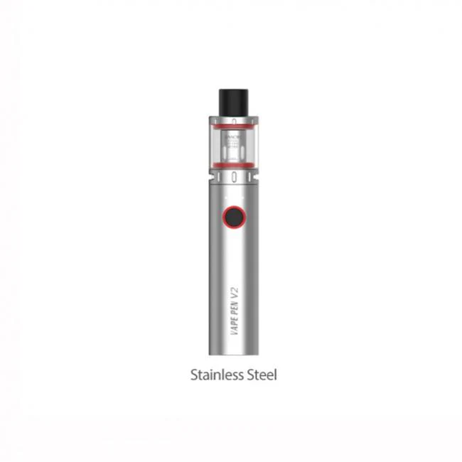 SMOK Vape Pen V2 60W Kit 1600mAh – Bild 6