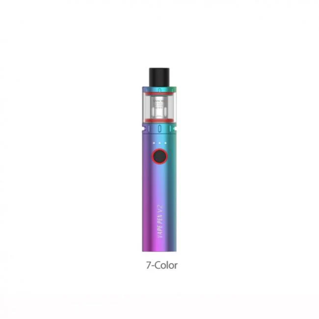 SMOK Vape Pen V2 60W Kit 1600mAh – Bild 7