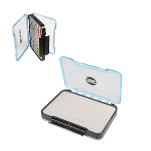 Freestyle Rigged Box (S-XL)