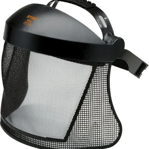 STIHL Gesichtsschutz kurz, Nylongitter