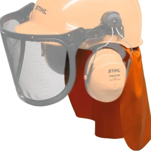 STIHL Nackenschutz für FUNCTION Basic
