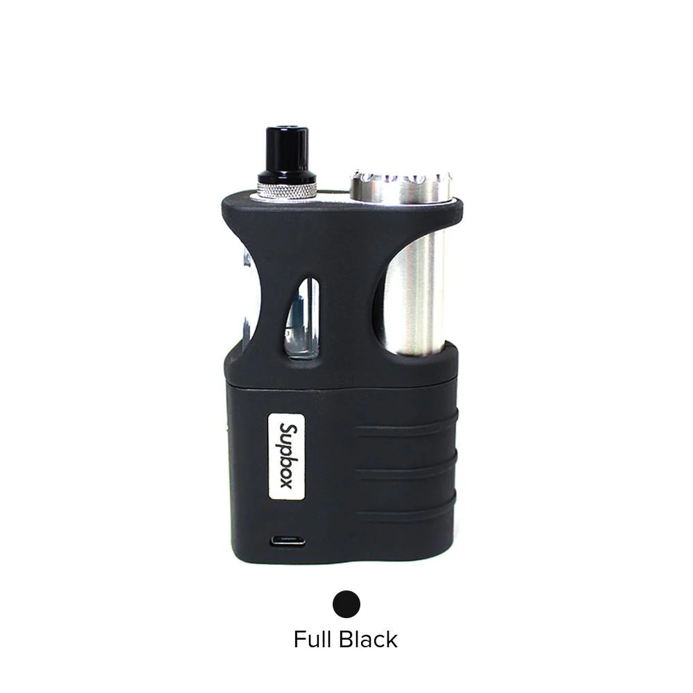 SXK Supbox Sevo Box Kit 70W 5ml – Bild 2