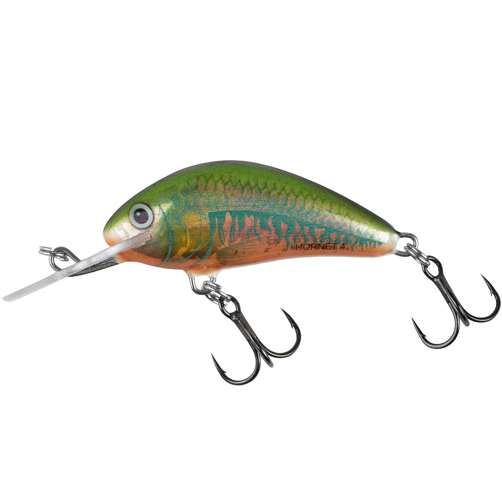 Hornet 5 cm (Sinking) – Bild 5