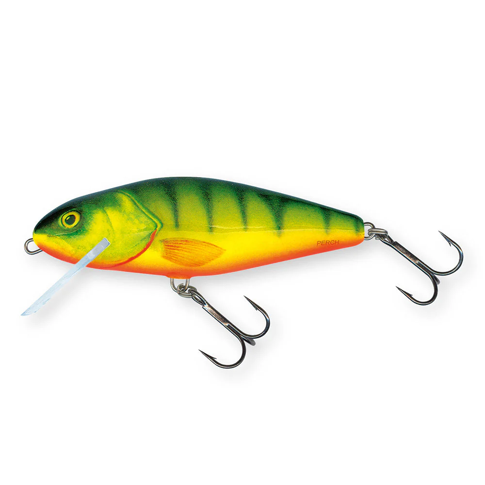 Perch 8 cm (Floating) – Bild 2
