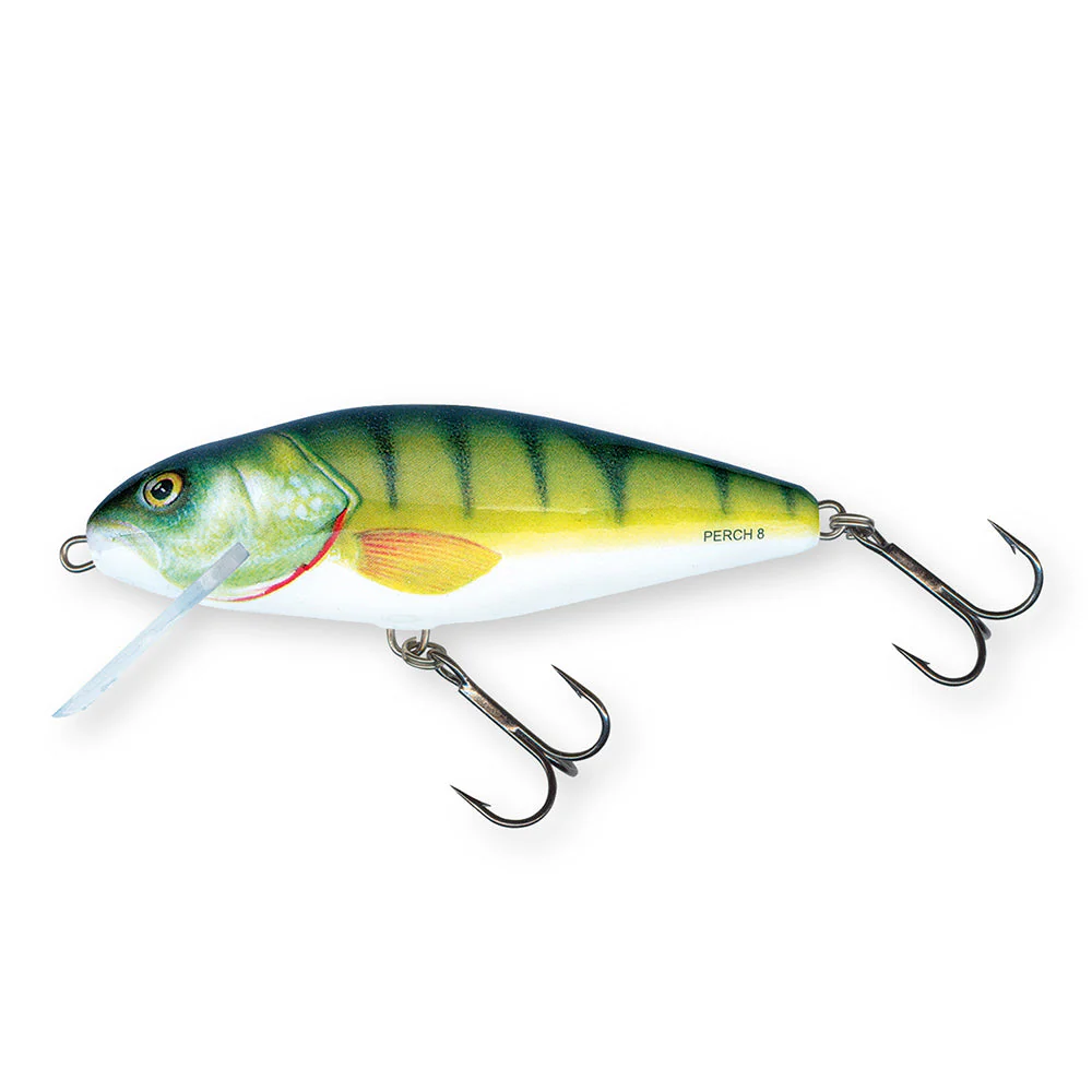 Perch 8 cm (Floating) – Bild 3