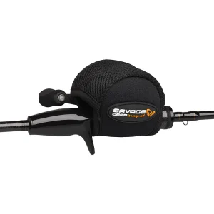 Neoprene Baitcaster Reel Cover