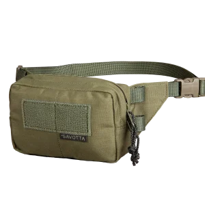 Savotta Kukkaro Hip Pack