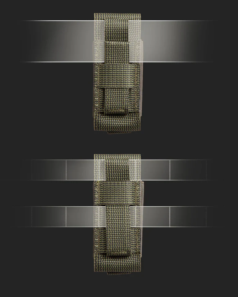 Savotta Multitool Pouch – Bild 6