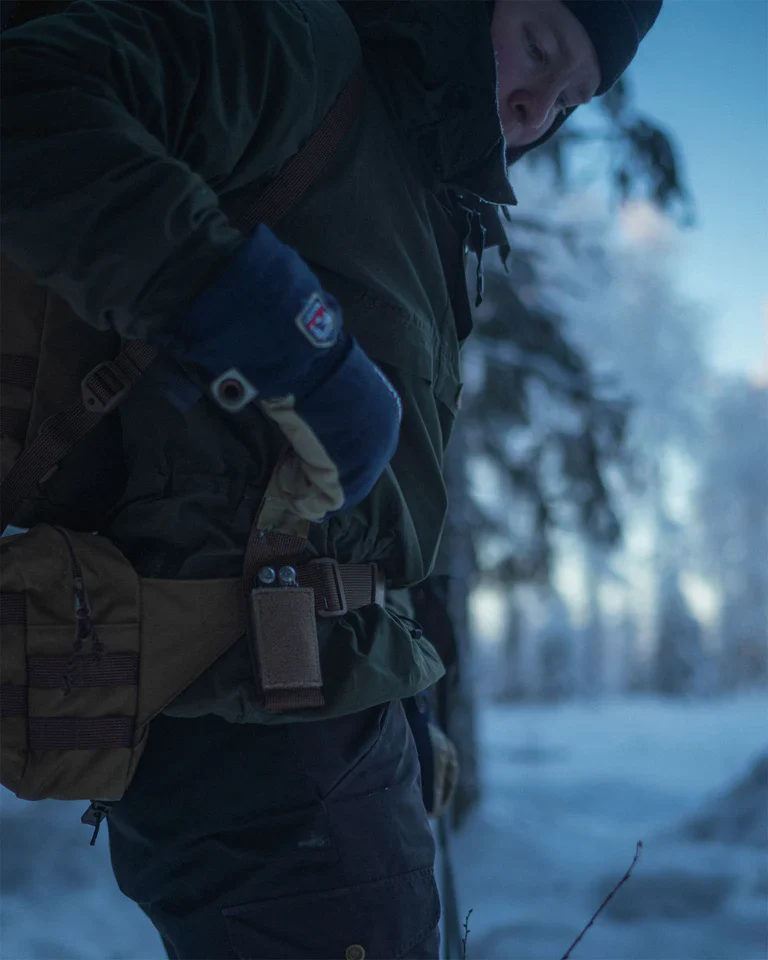 Savotta Multitool Pouch – Bild 5