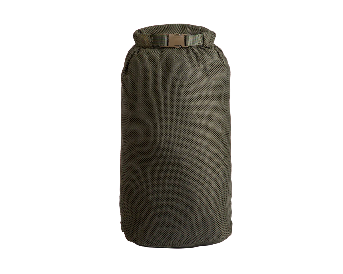 Savotta Rolltop Stuffsack Mesh 20L