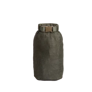 Savotta Rolltop Stuffsack Mesh 5L