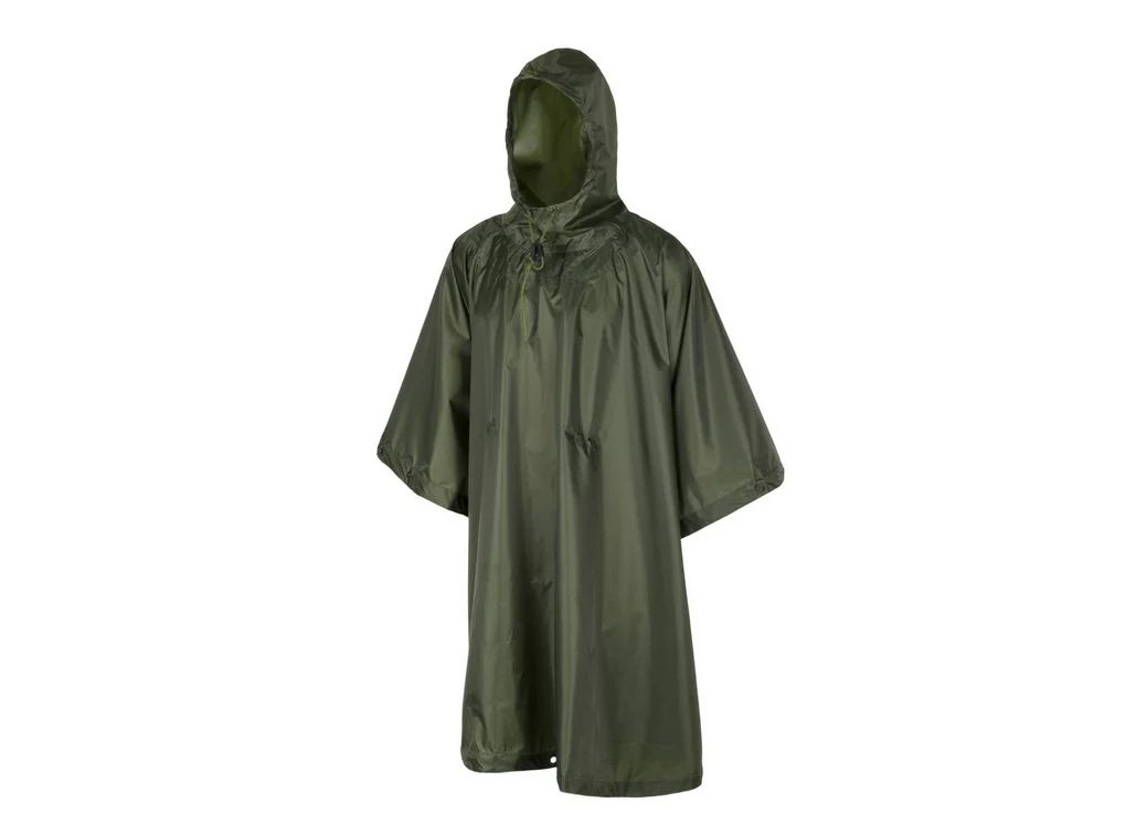 Helikon-Tex Poncho U.S. Model – Bild 5