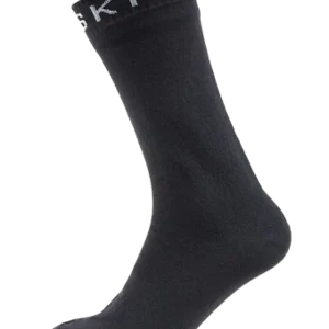 Sealskinz Super Thin Mid Socks