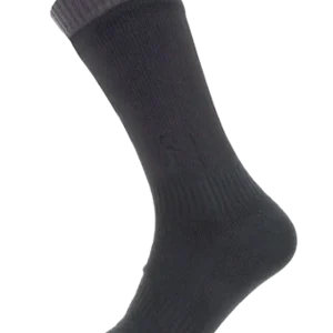 Sealskinz Waterproof Warm Weather Mid Length Sock