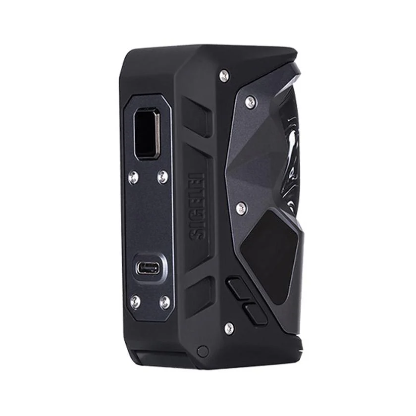 Sigelei Humvee 215W Box Mod – Bild 7