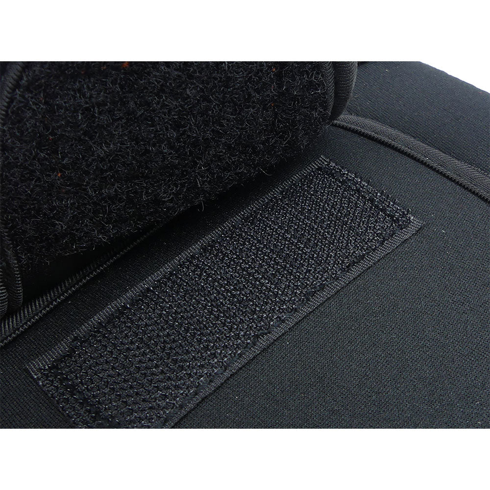 Rollentasche aus Neopren – Bild 4