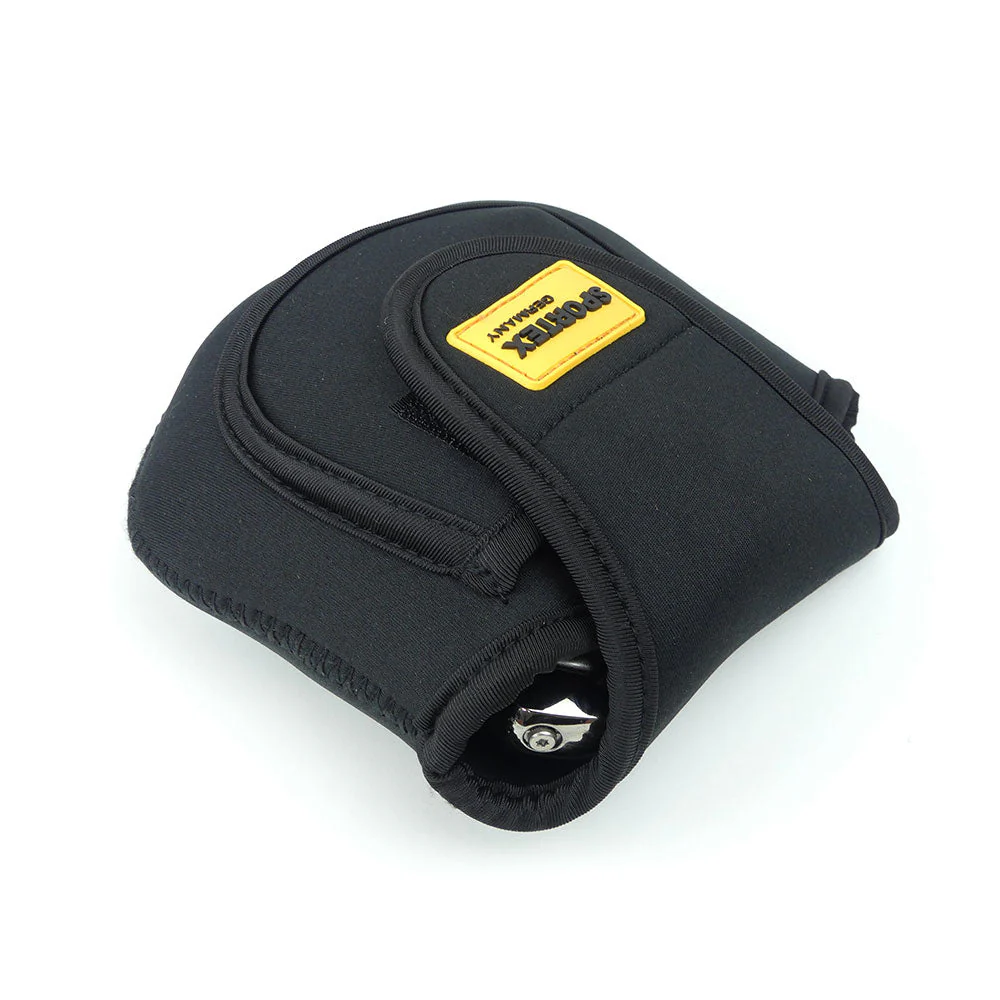 Rollentasche aus Neopren – Bild 6