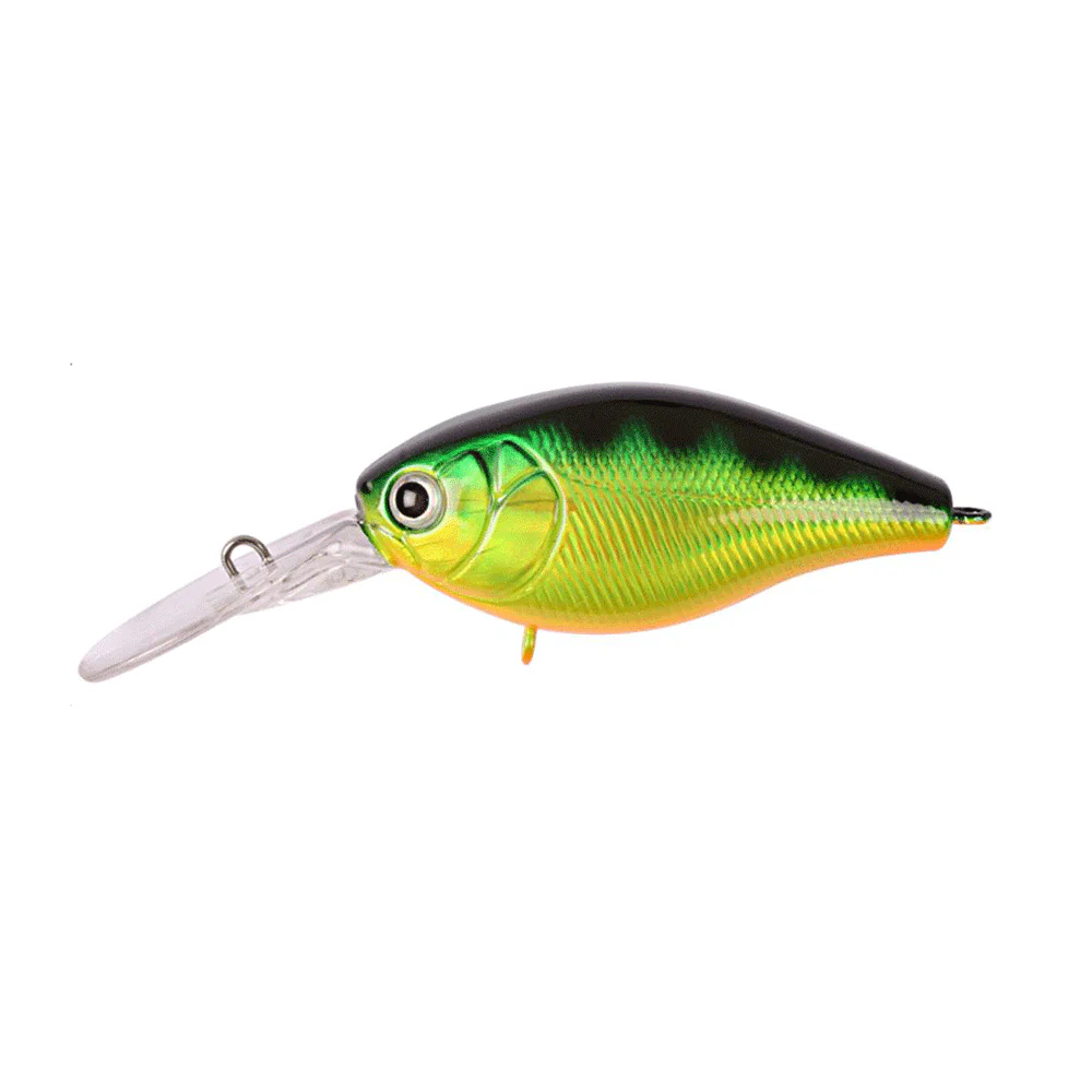 Cranky X Deep 6 cm – Bild 7