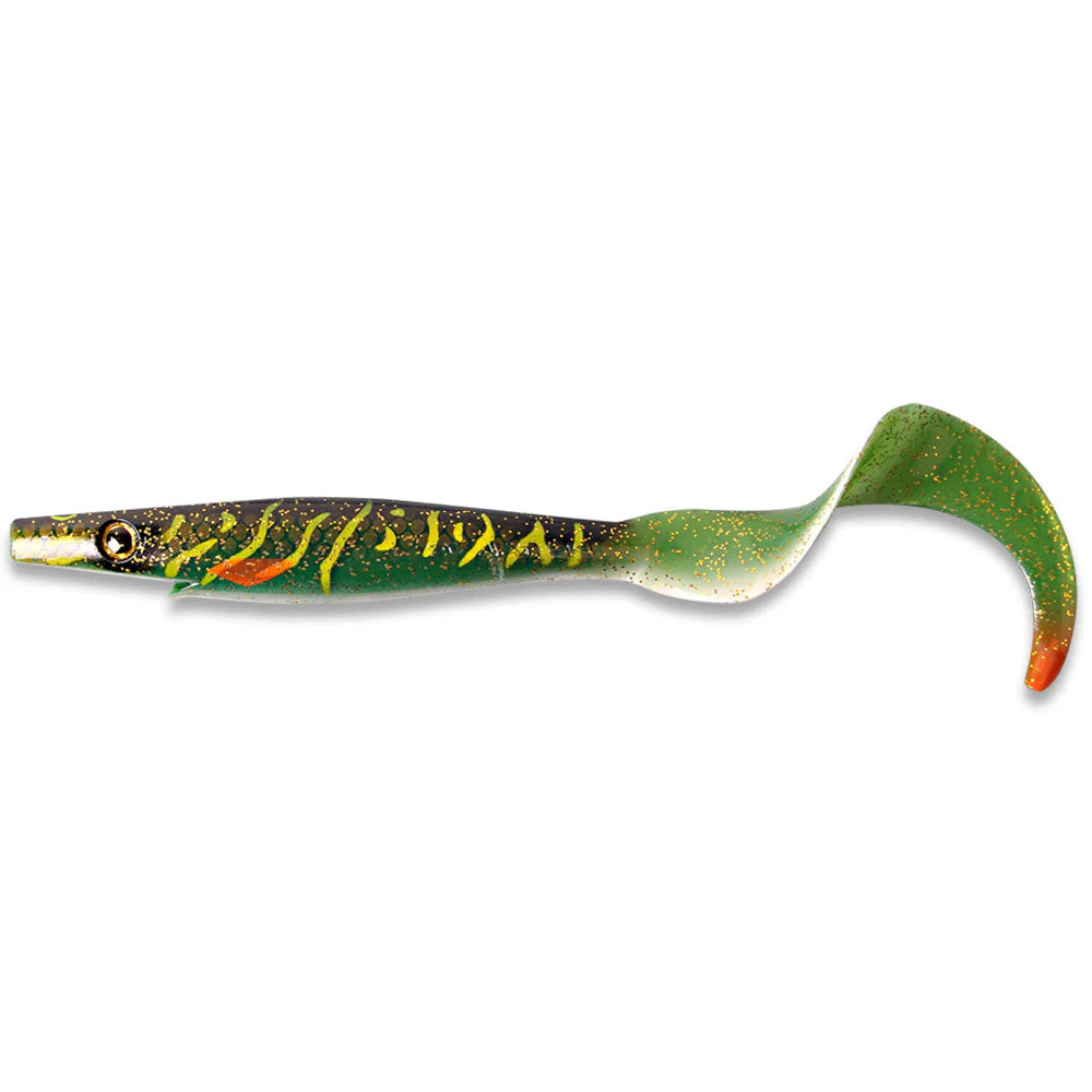 Pig Tail Junior – Bild 3