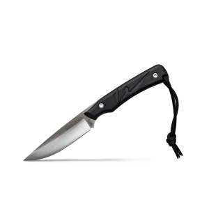 Wildsteer Troll Schwarz