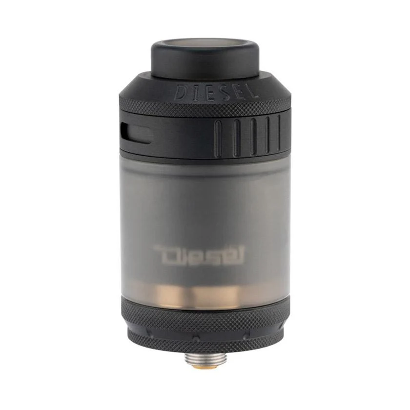 Timesvape Diesel RTA Verdampfer 5ml – Bild 3
