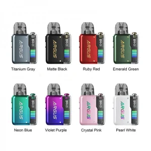 VOOPOO Argus P2 Kit 30W