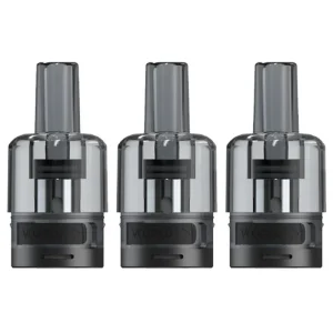 VOOPOO ITO Ersatz Pod Cartridge für Doric Q Kit / Doric 20 SE Kit 2ml (2 Stück/Packung)