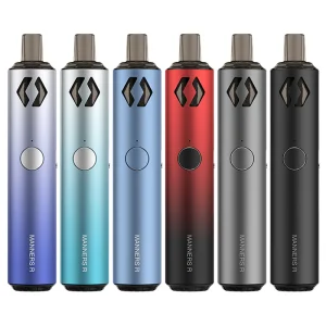Vapefly Manners R Pod Kit 1000mAh