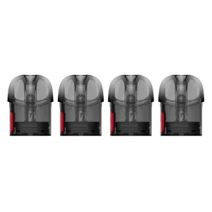 Vaporesso Osmall 2 Pod Cartridge 4Stück/Packung