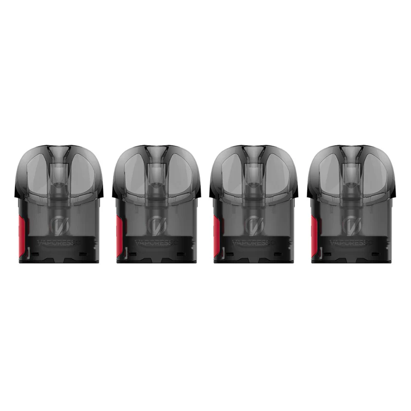 Vaporesso Osmall 2 Pod Cartridge 4Stück/Packung