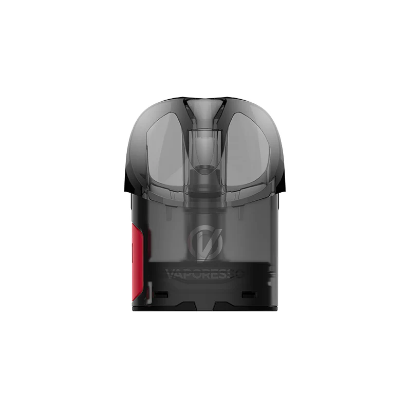 Vaporesso Osmall 2 Pod Cartridge 4Stück/Packung – Bild 2