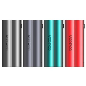 VOOPOO MUSKET Box Mod 120W