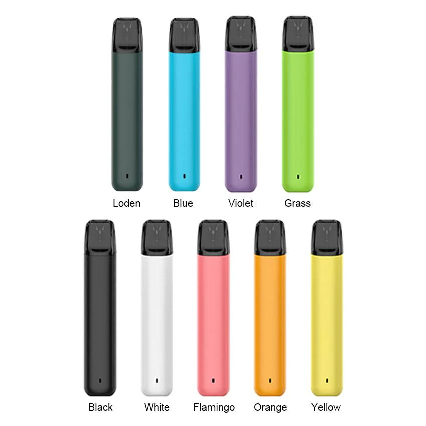 Vaporbucks FreeSE Pod System Kit – Bild 2