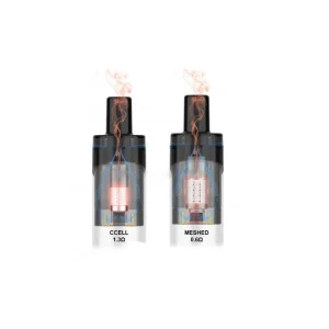 Vaporesso PodStick Pod Cartridge 2ml & 2pcs/pack