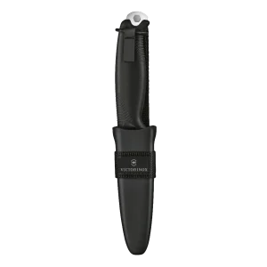 Victorinox Venture Black Outdoormesser
