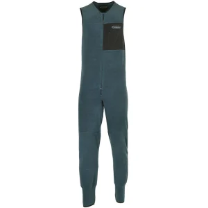 Nalle Fleece Overall