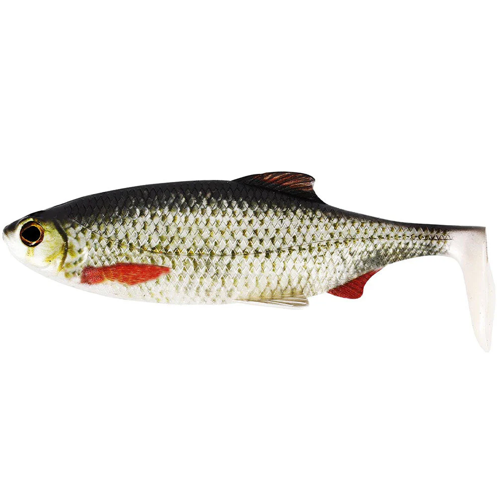 Ricky The Roach Shadtail (10 cm) – Bild 6