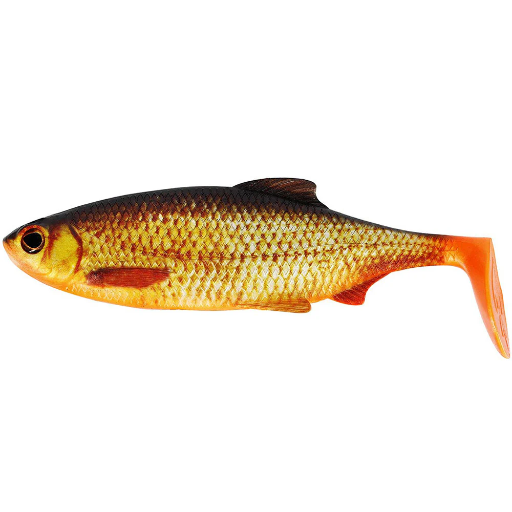 Ricky The Roach Shadtail (10 cm) – Bild 7