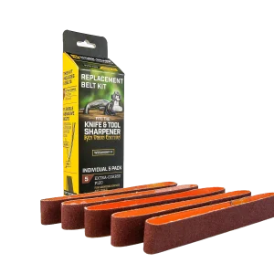 Work Sharp WSKTS Ken Onion Belt P120