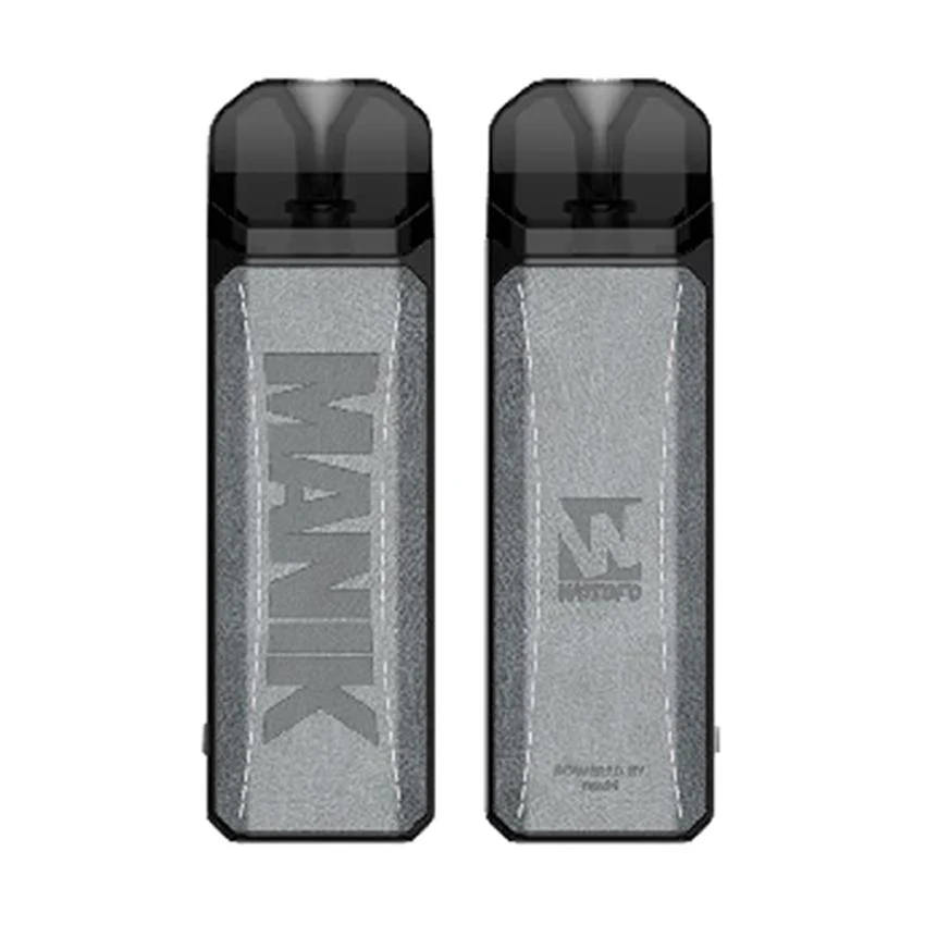 Wotofo Manik Mini Pod System Kit 30W 1000mAh – Bild 3