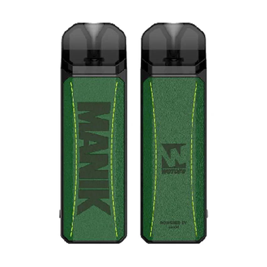 Wotofo Manik Mini Pod System Kit 30W 1000mAh – Bild 6