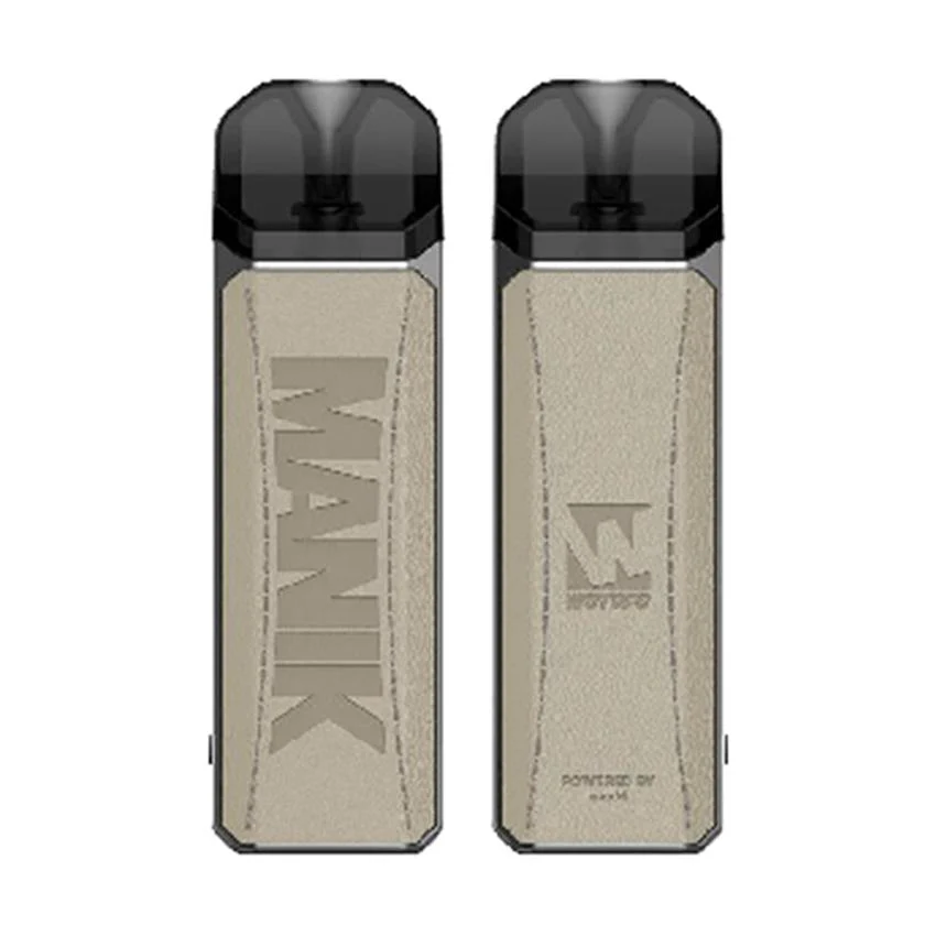 Wotofo Manik Mini Pod System Kit 30W 1000mAh – Bild 8
