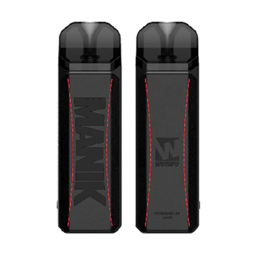 Wotofo Manik Mini Pod System Kit 30W 1000mAh – Bild 9