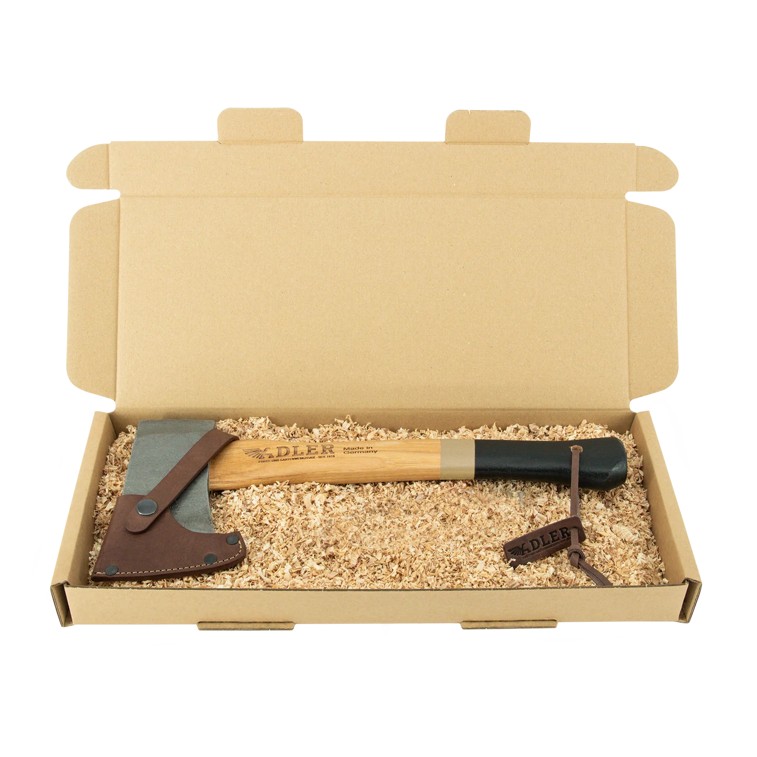 Adler Yankeebeil – Bild 5