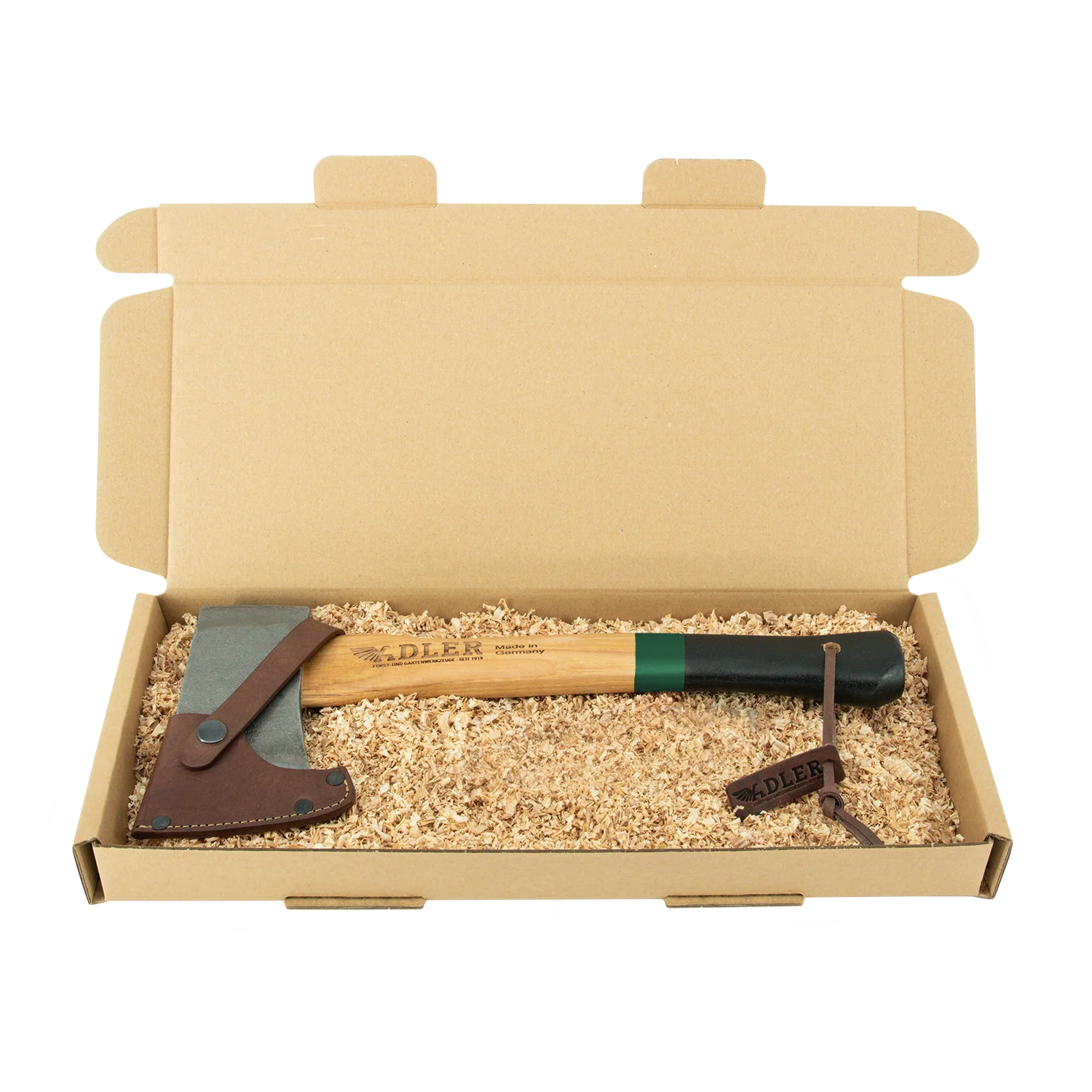 Adler Yankeebeil – Bild 6